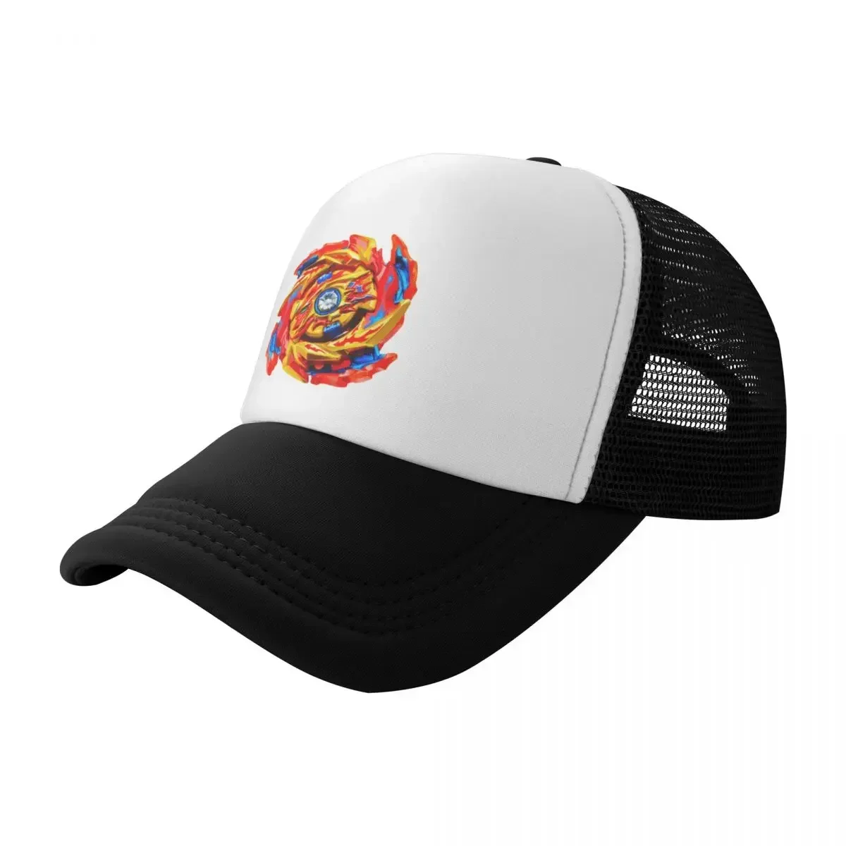 Golf Cap Dad - Nieuwe Beyblade BurstCap Baseball Cap Verstelbare