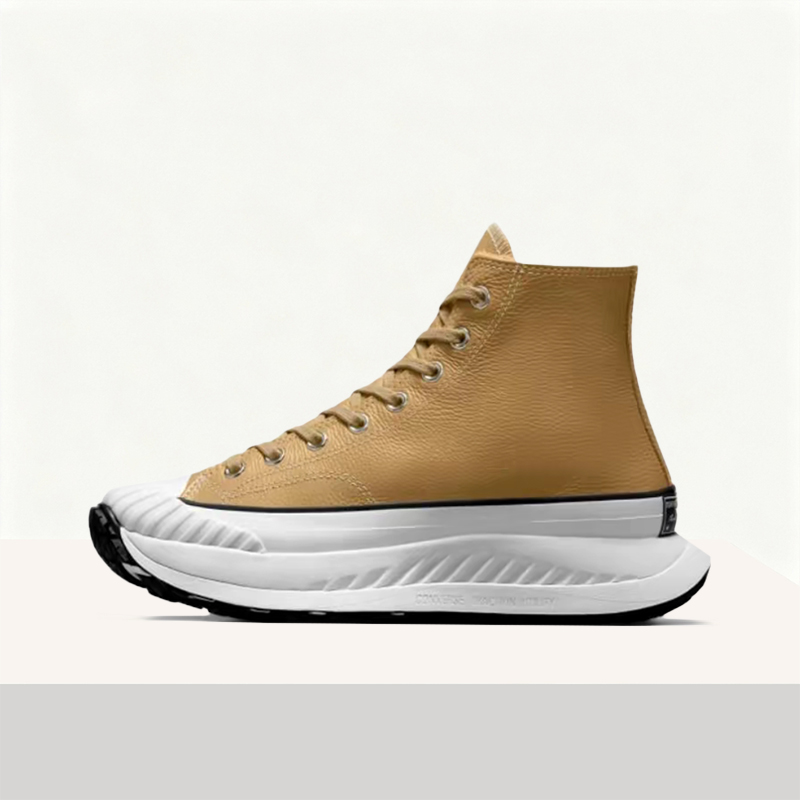 Converse Shoes Chuck 70 - Converse Chuck 70 AT-CX Unisex Gele
