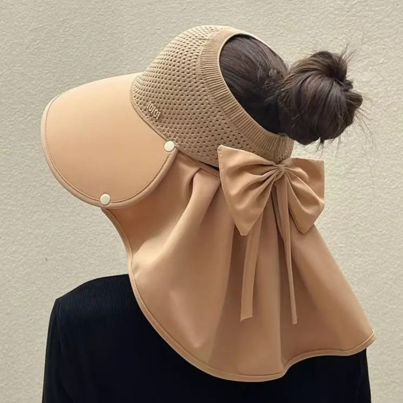 Sun Hat Wide Brim - Zomerhoed voor dames, outdoor zonnehoed, vissershoed,