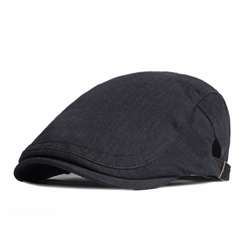 Lente Zomer Baret Hoed Voor Ma - Newsboy Cap Ivy recensie en prijs
