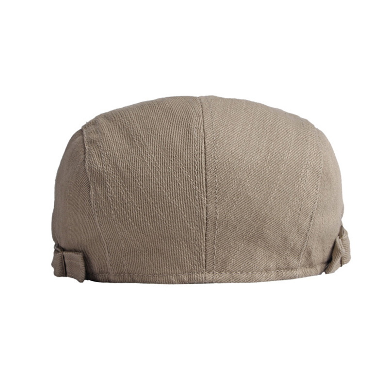 Lente Zomer Baret Hoed Voor Ma - Newsboy Cap Ivy recensie en prijs
