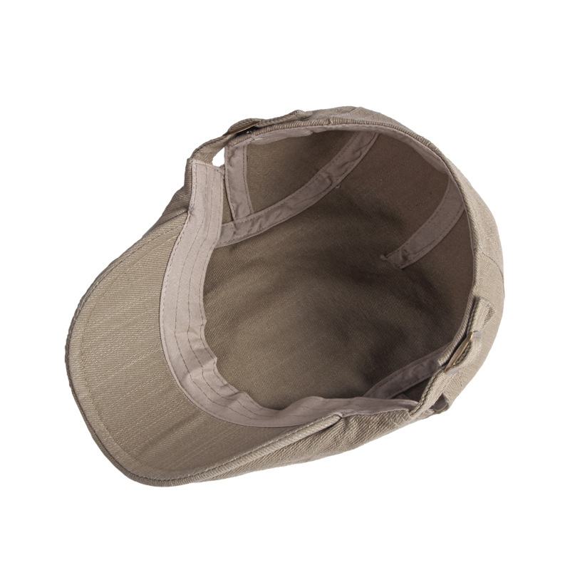 Lente Zomer Baret Hoed Voor Ma - Newsboy Cap Ivy recensie en prijs