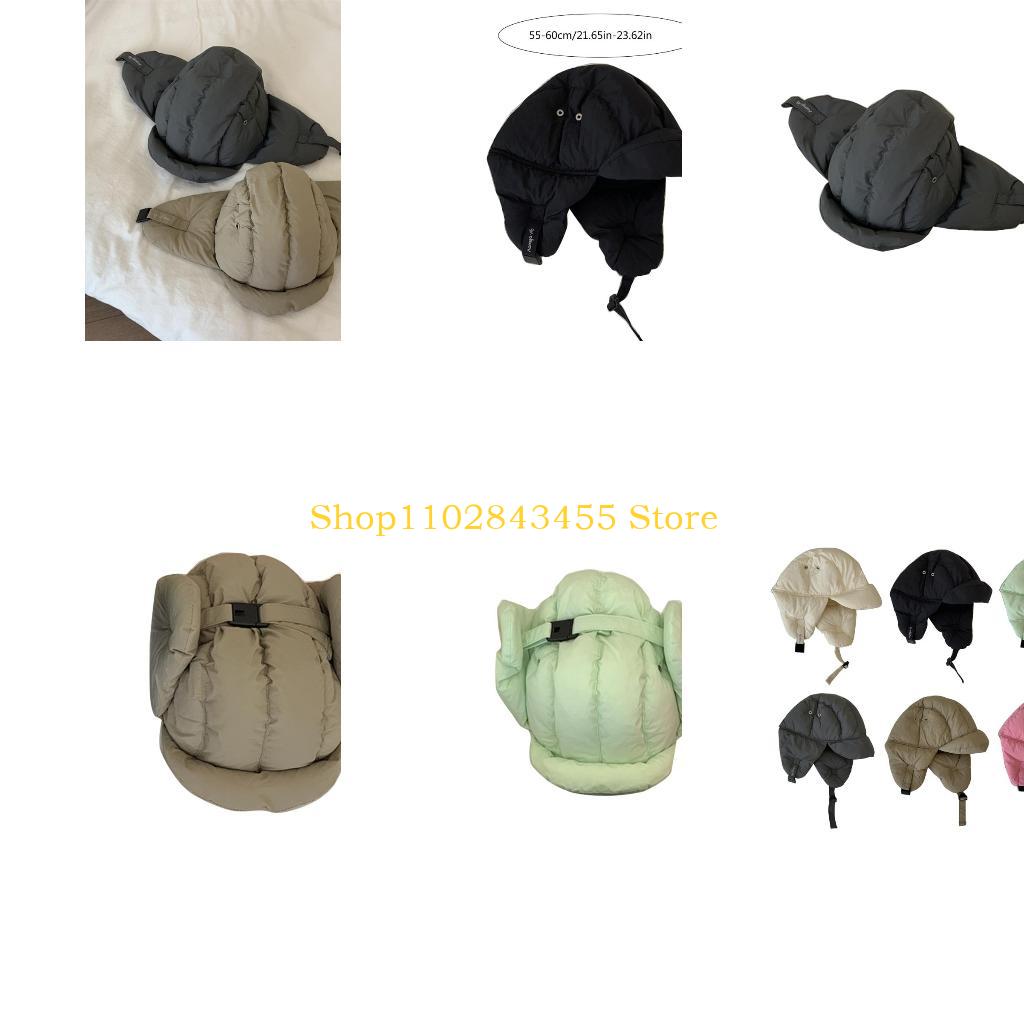 49MC Dames Bivakmuts Trapper H - Winter Trapper Hat recensie en prijs