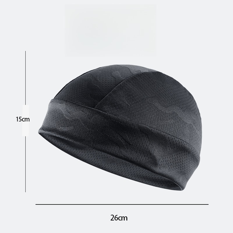 Zomerse ijszijde schedelmuts,  - Skull Cap Helmet Liner recensie en prijs
