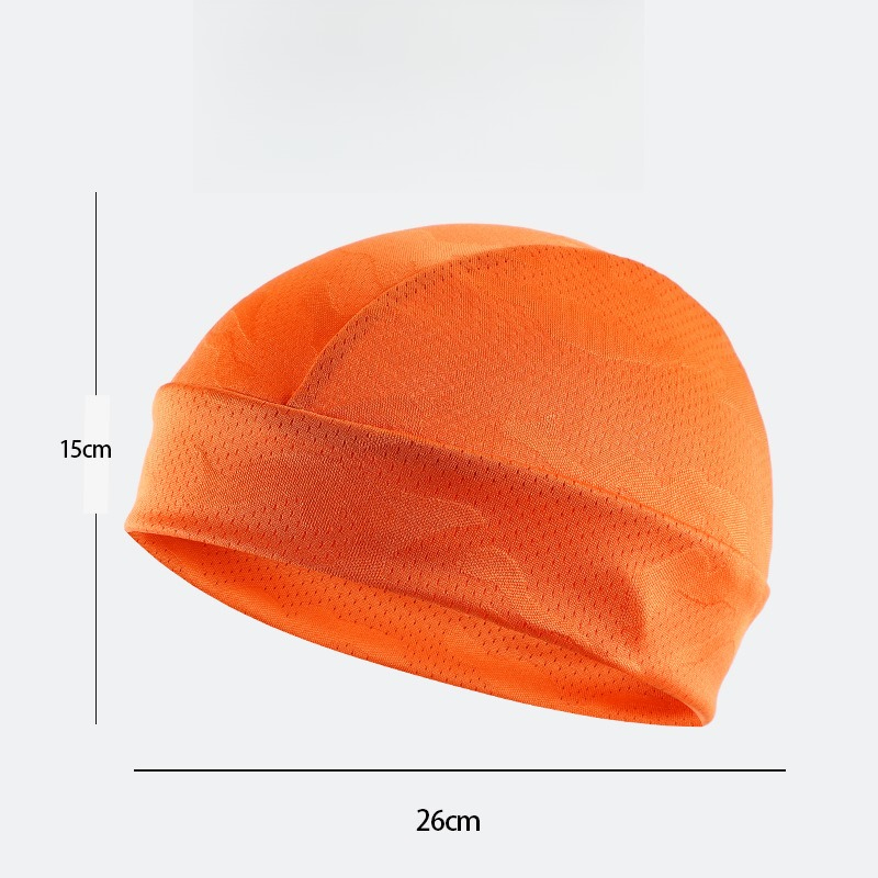 Zomerse ijszijde schedelmuts,  - Skull Cap Helmet Liner recensie en prijs