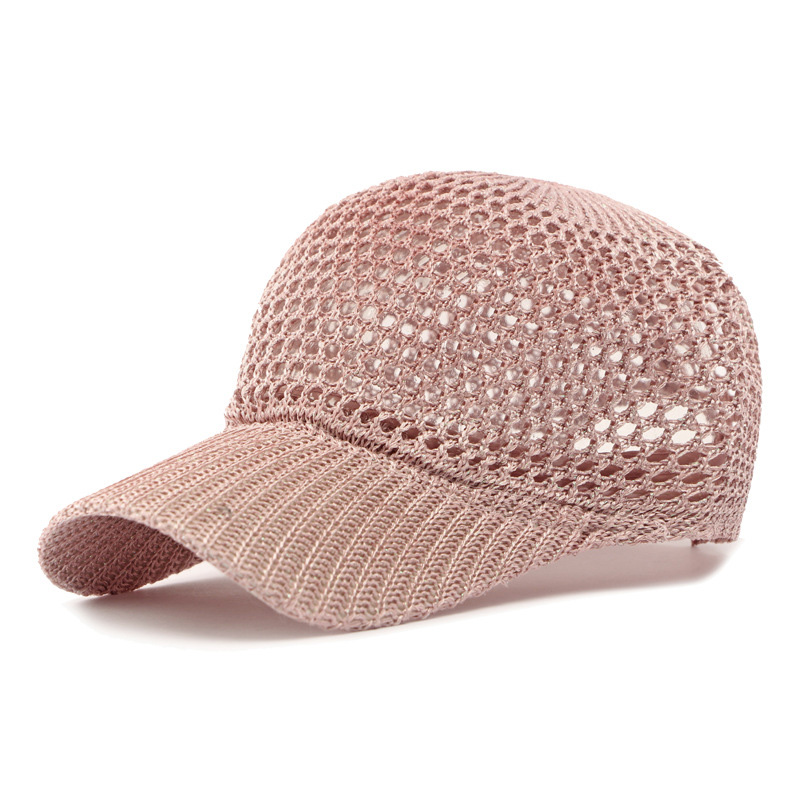 Heren Dames ademende mesh base - Baseball Cap Structured recensie en prijs