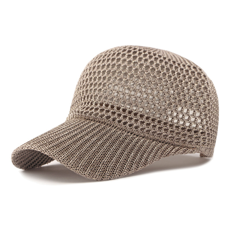 Heren Dames ademende mesh base - Baseball Cap Structured recensie en prijs