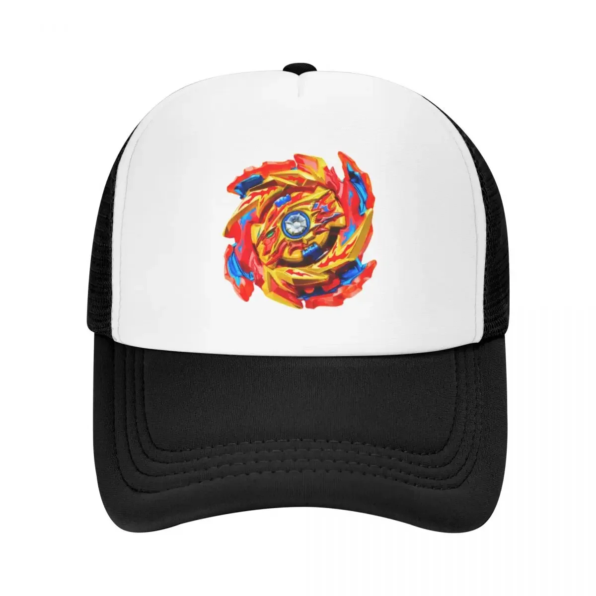Nieuwe Beyblade BurstCap Baseb - Golf Cap Dad recensie en prijs