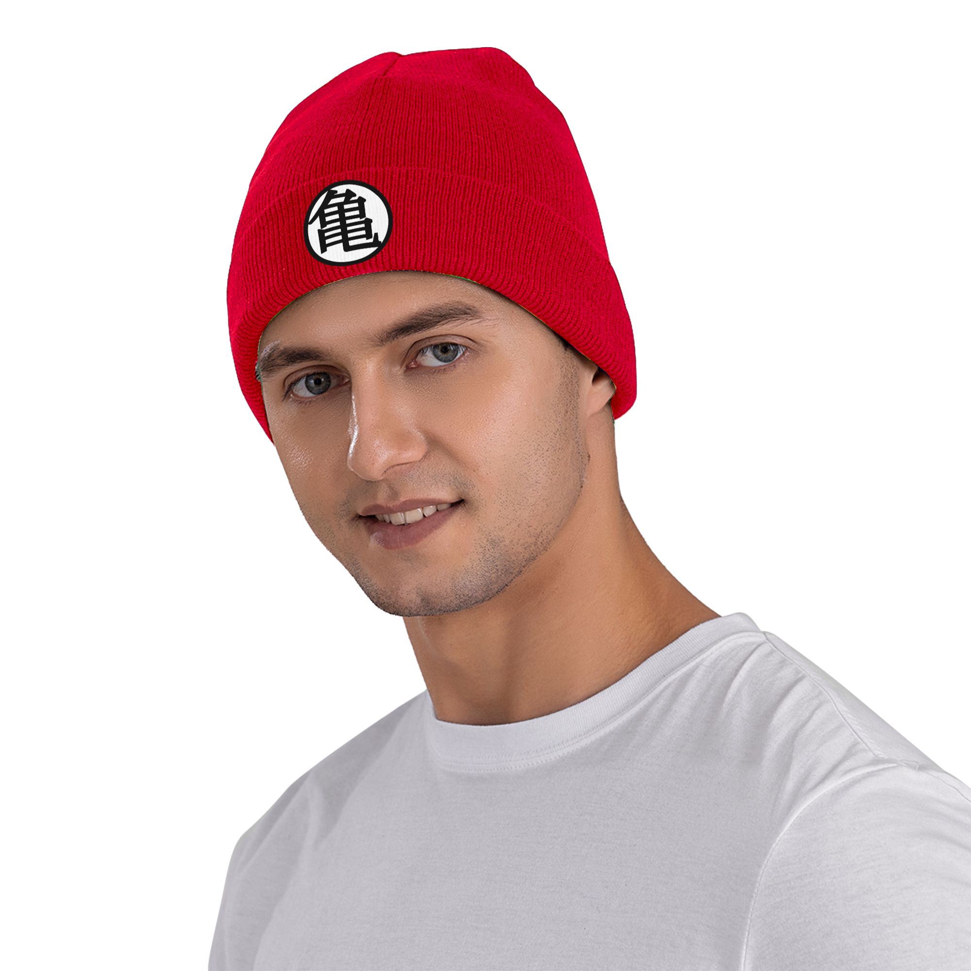 d-Dragon-Ball-l DragonBallz db - Beanie Cuffed Knit recensie en prijs