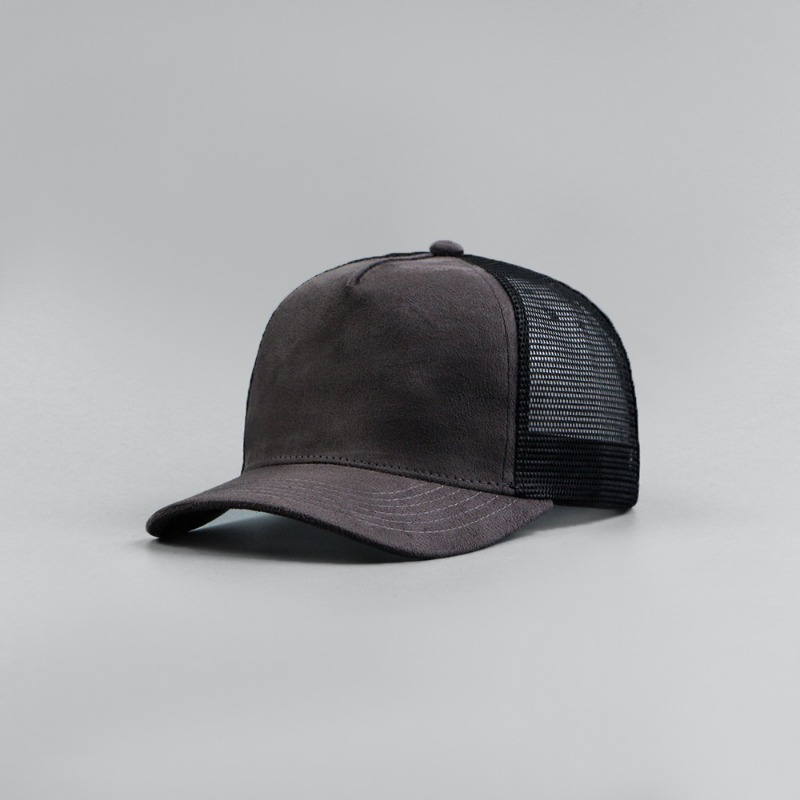 Leather Label Custom Logo Five - Baseball Cap Structured recensie en prijs