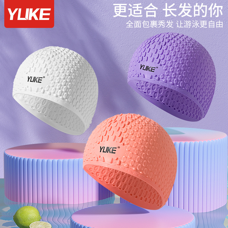 Ergonomisch ontwerp Oorzakken  - Swim Hat Silicone recensie en prijs