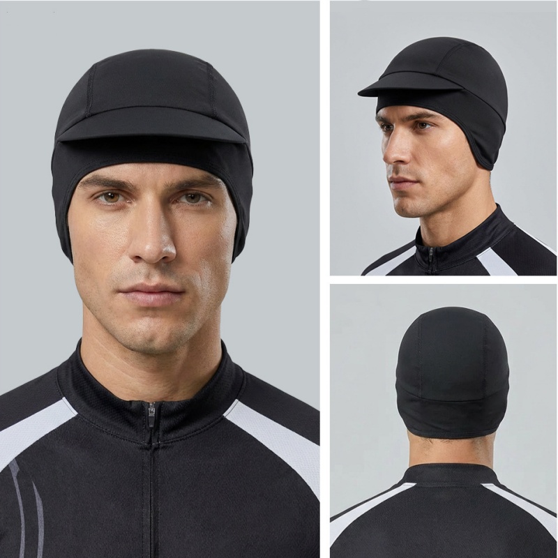 Motorfietsfietshelm Voering Ho - Skull Cap Helmet Liner recensie en prijs