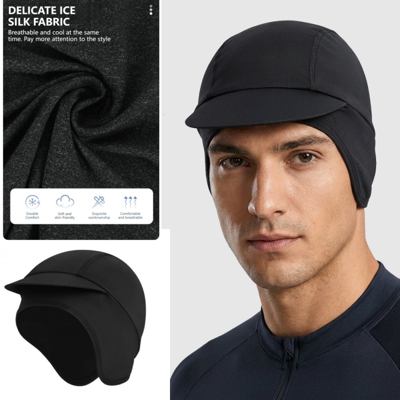 Motorfietsfietshelm Voering Ho - Skull Cap Helmet Liner recensie en prijs