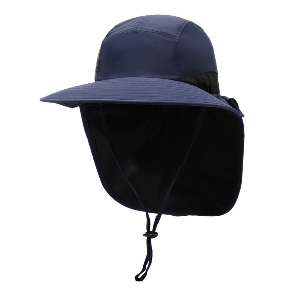 Eenvoudige zonnehoed met brede - Sun Hat Wide Brim recensie en prijs
