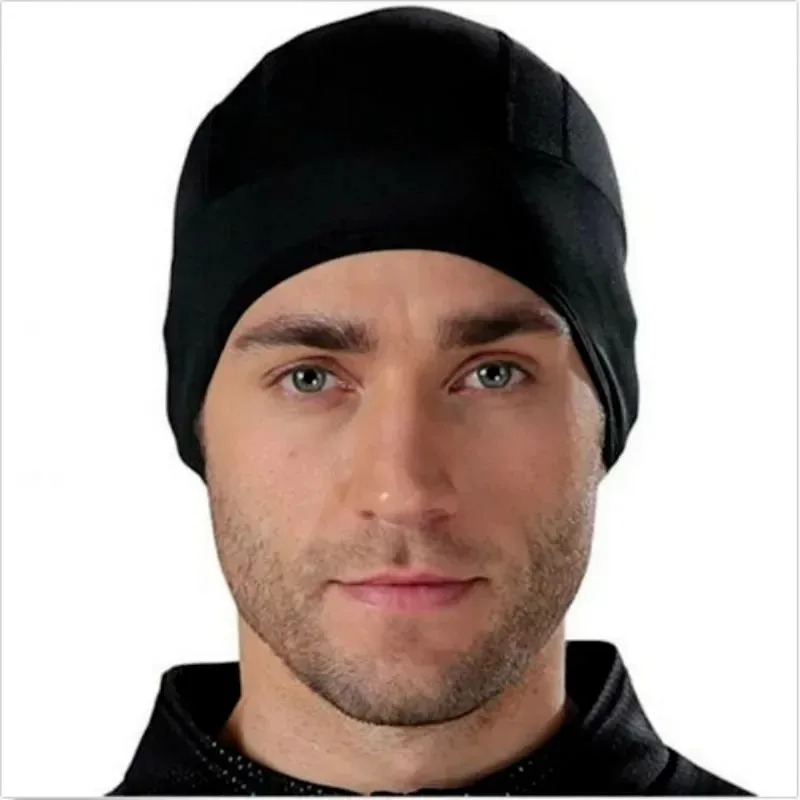 Ademende, sneldrogende helmvoe - Skull Cap Helmet Liner recensie en prijs