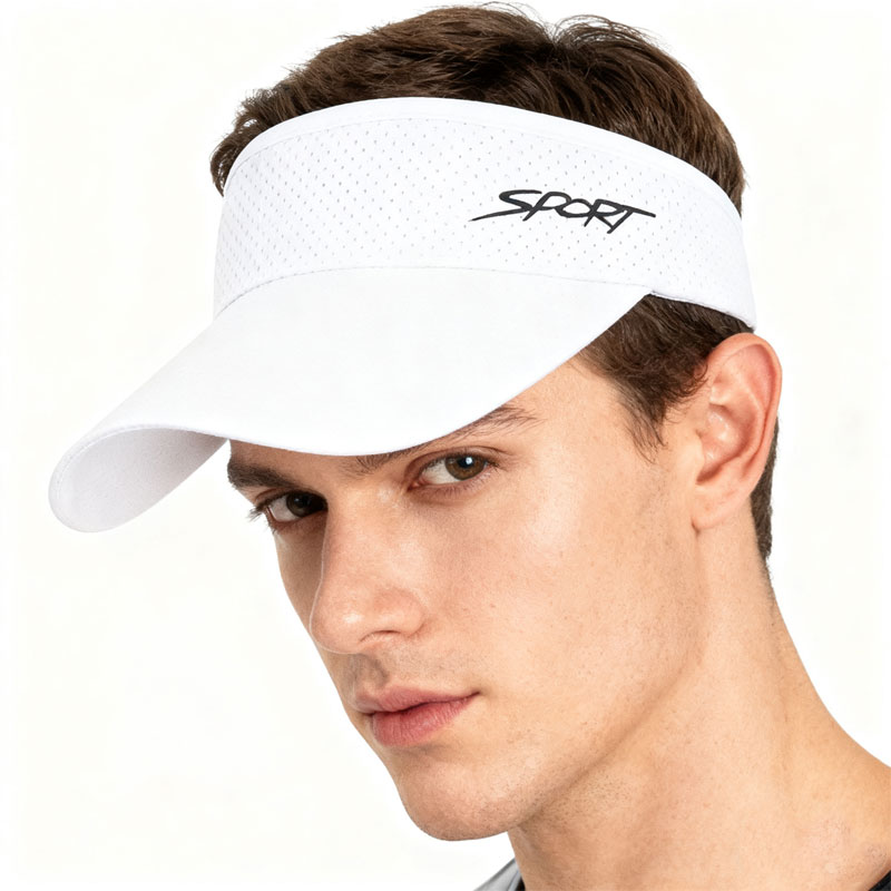 Zomer buitensport hardlooppet  - Baseball Cap Structured recensie en prijs