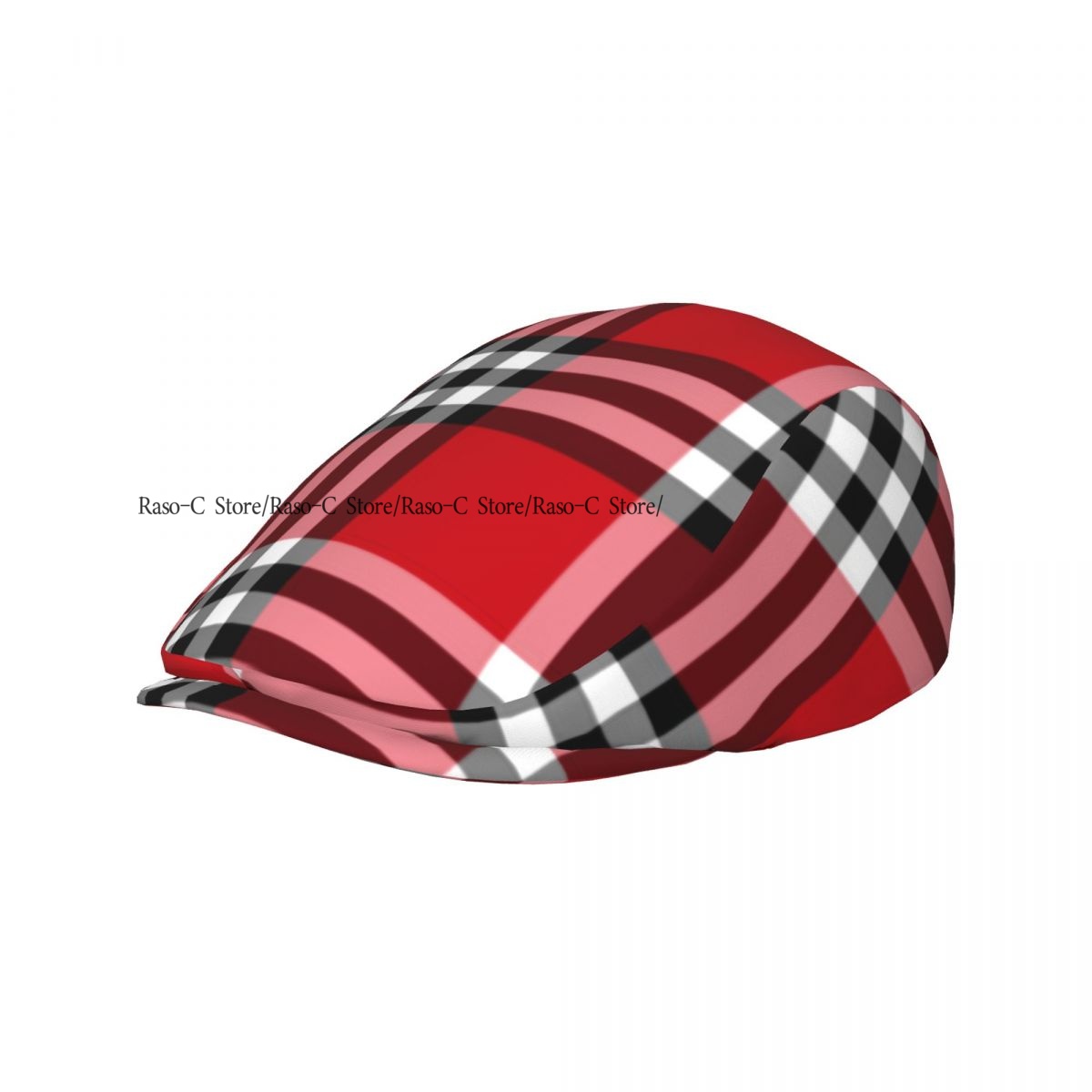 Platte pet voor mannen en vrou - Newsboy Cap Ivy recensie en prijs