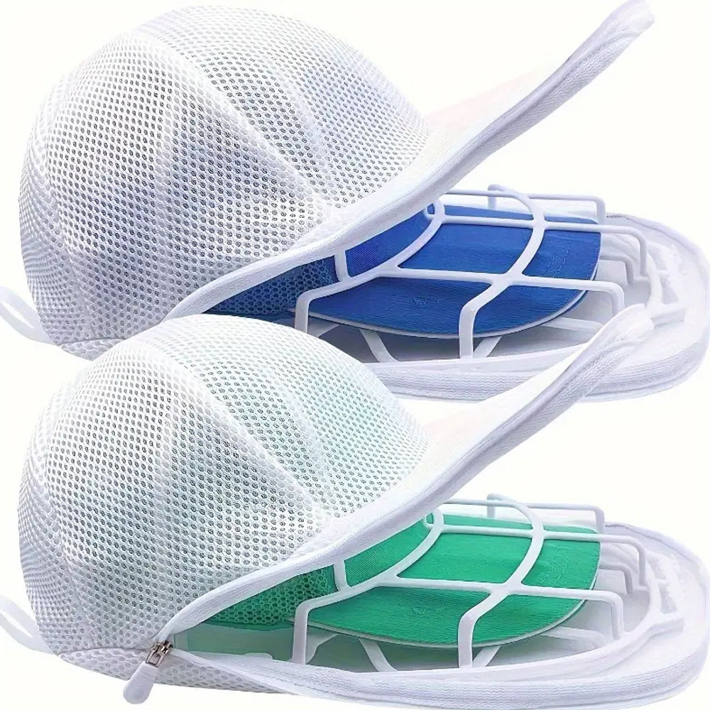 Wasmachine Hoedreinigingskooi  - Baseball Cap Structured recensie en prijs