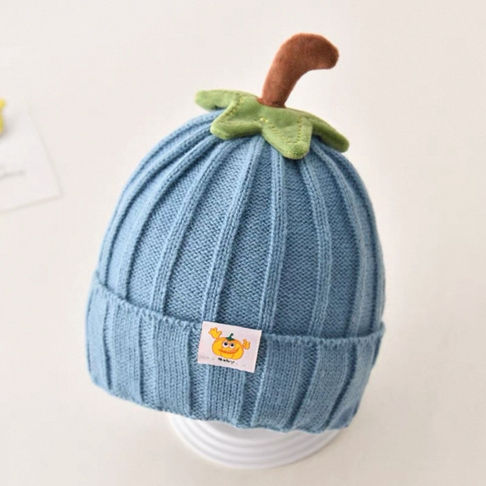 Schattige stijl zachte baby ge - Beanie Cuffed Knit recensie en prijs