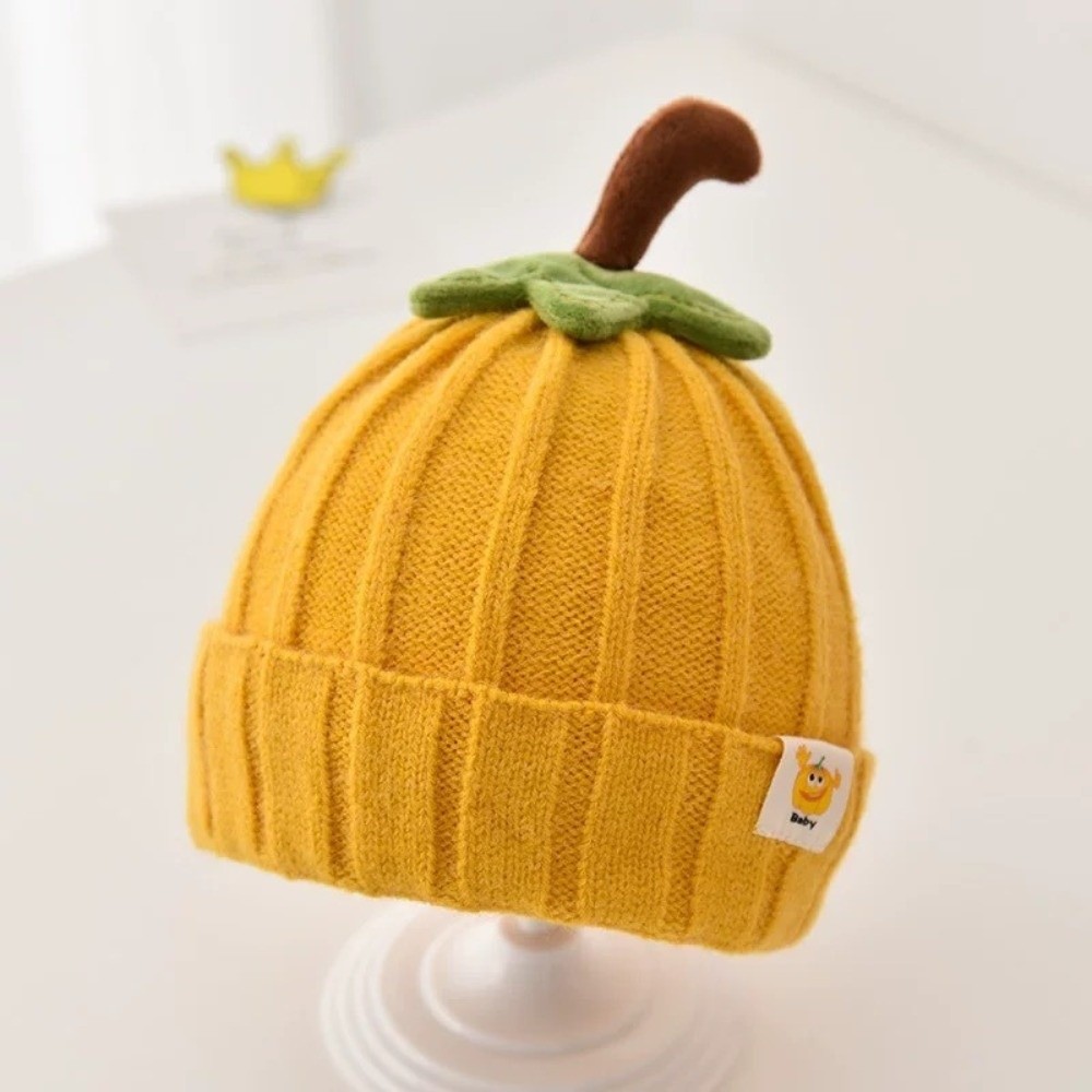 Schattige stijl zachte baby ge - Beanie Cuffed Knit recensie en prijs