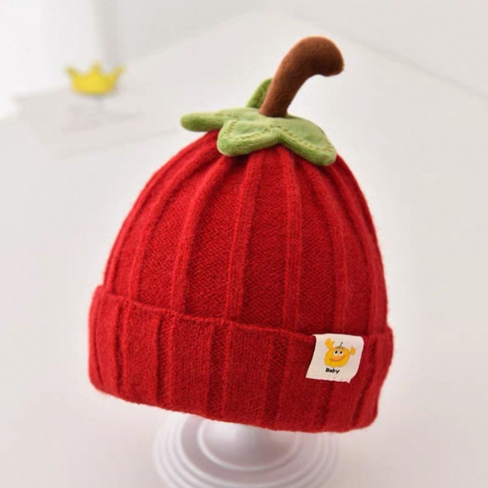 Schattige stijl zachte baby ge - Beanie Cuffed Knit recensie en prijs