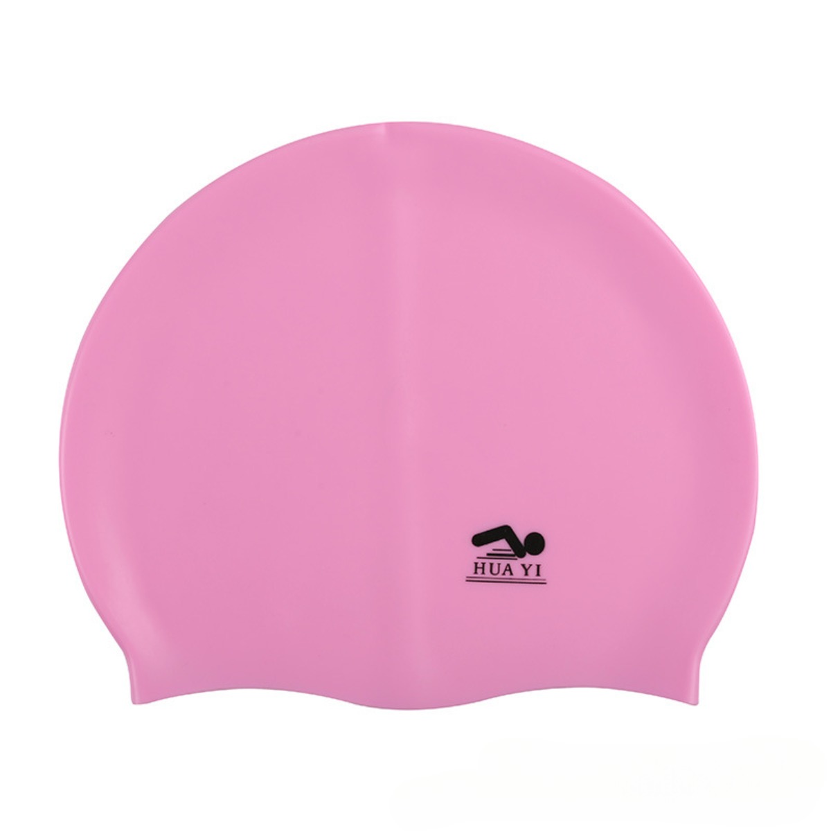 Siliconen elastische badmuts W - Swim Hat Silicone recensie en prijs
