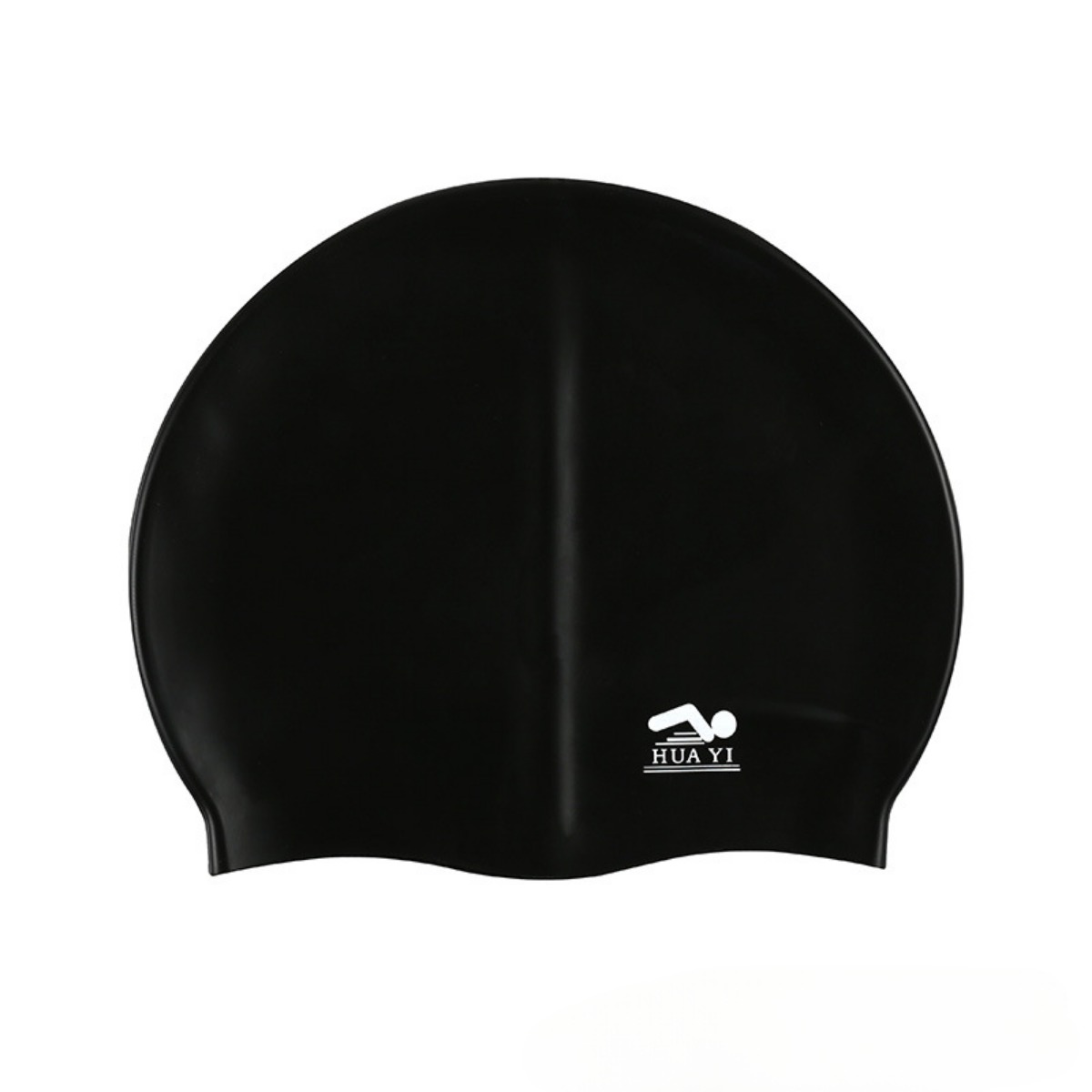 Siliconen elastische badmuts W - Swim Hat Silicone recensie en prijs