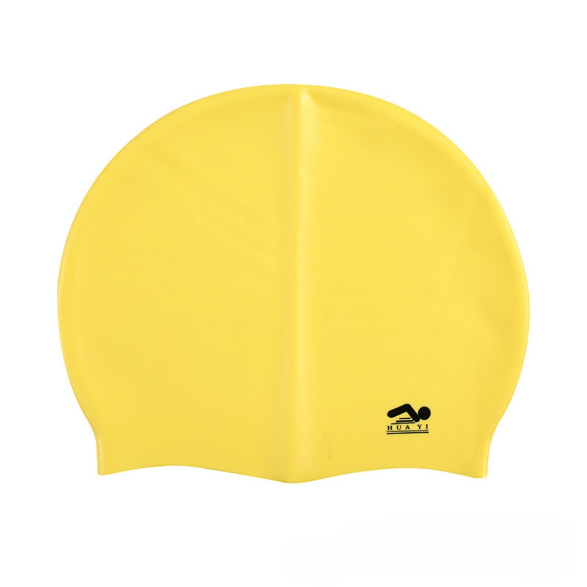 Siliconen elastische badmuts W - Swim Hat Silicone recensie en prijs
