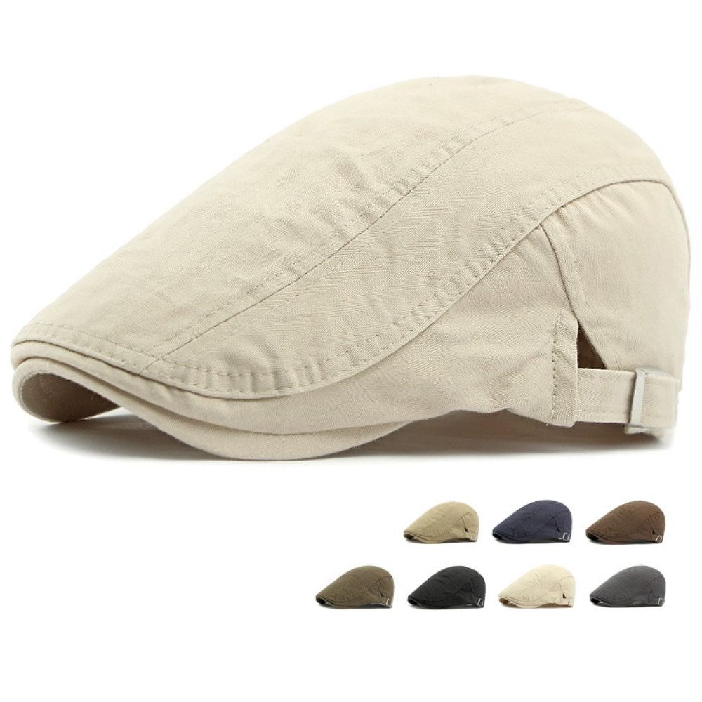 HT4675 Mannen Vrouwen Baret Ca - Newsboy Cap Ivy recensie en prijs