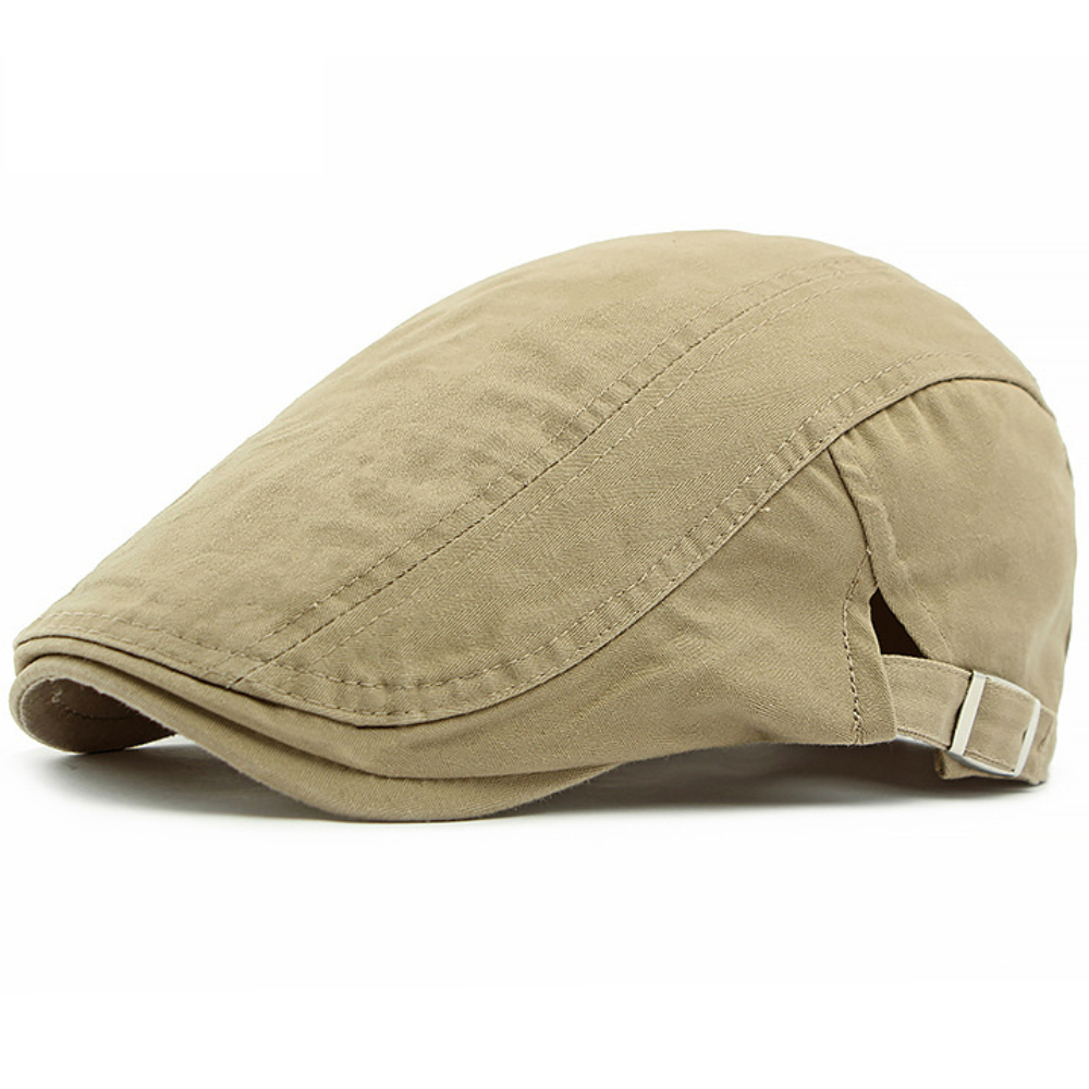 HT4675 Mannen Vrouwen Baret Ca - Newsboy Cap Ivy recensie en prijs