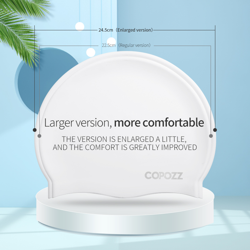Patroon Volwassen Badmutsen Ma - Swim Hat Silicone recensie en prijs