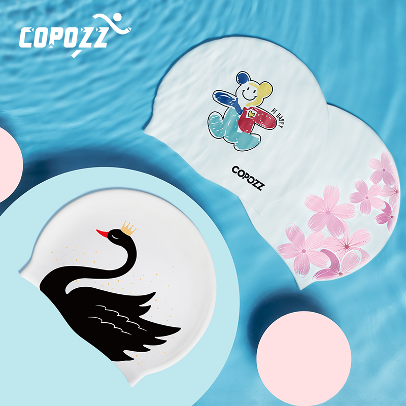 Patroon Volwassen Badmutsen Ma - Swim Hat Silicone recensie en prijs