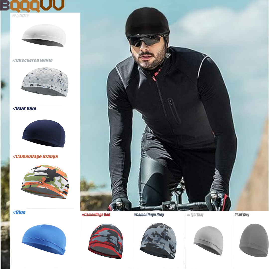 1PC Cooling Skull Cap voor man - Skull Cap Helmet Liner recensie en prijs