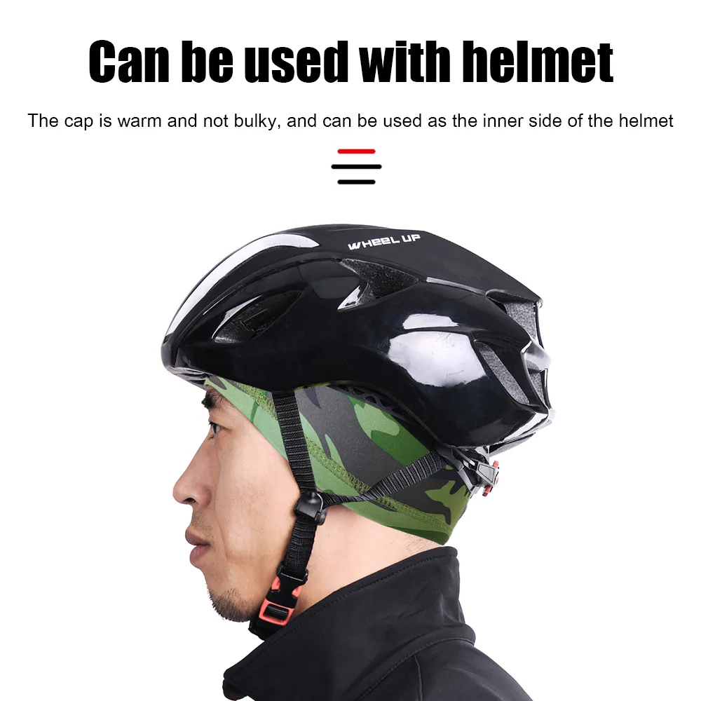 1PC Cooling Skull Cap voor man - Skull Cap Helmet Liner recensie en prijs