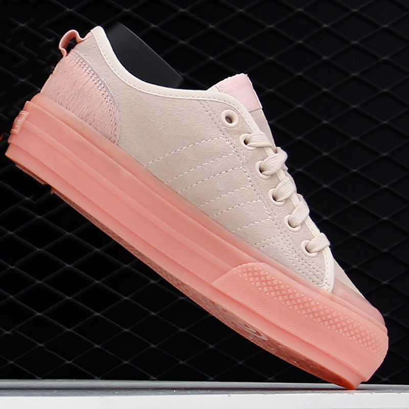 Adidas Echte Originals NIZZA s - Adidas Shoes Samba recensie en prijs