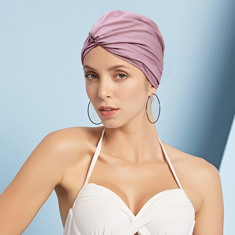 Vrouwen Dames Mode Stijlvolle  - Swim Hat Silicone recensie en prijs