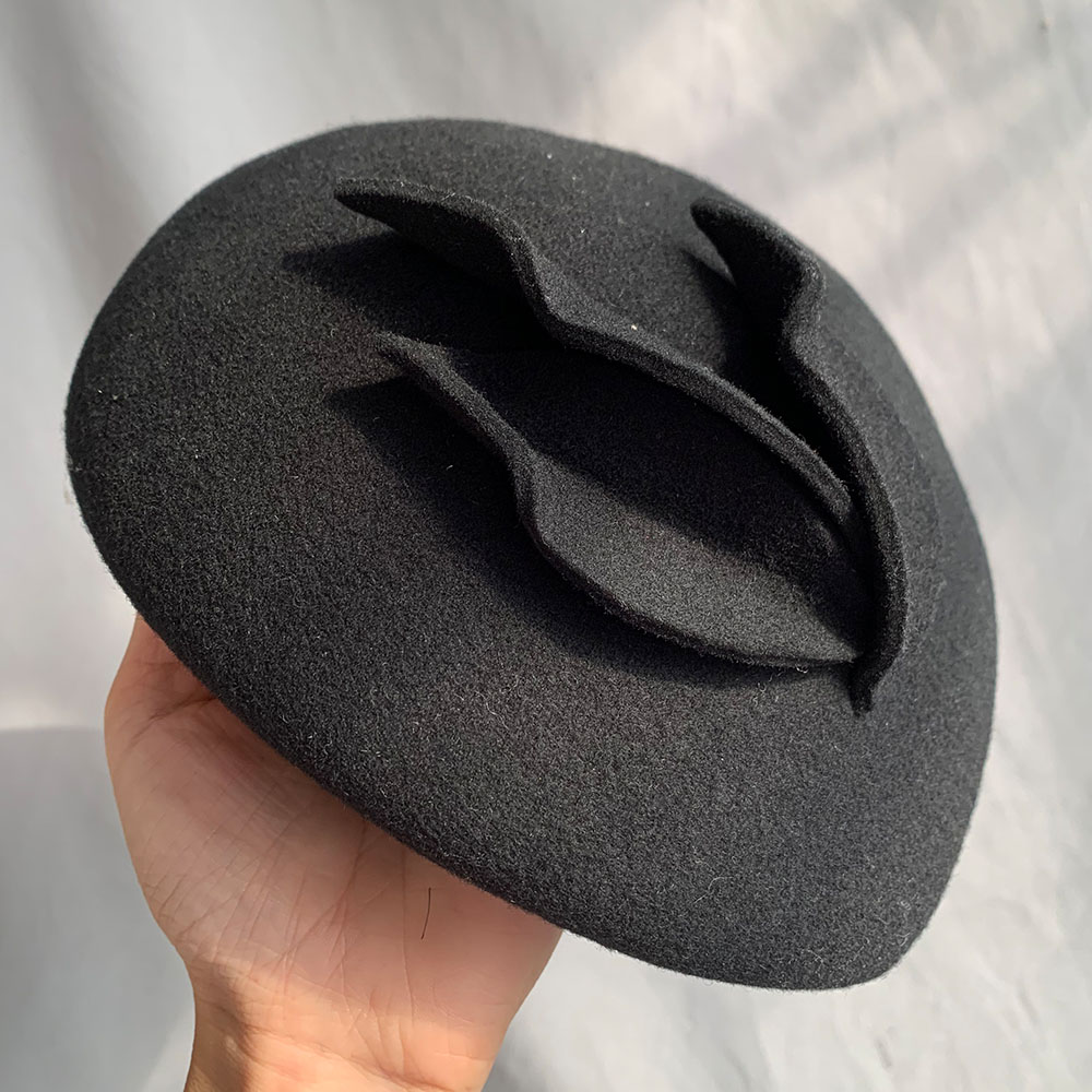 Echt lederen petten Winter War - Winter Trapper Hat recensie en prijs
