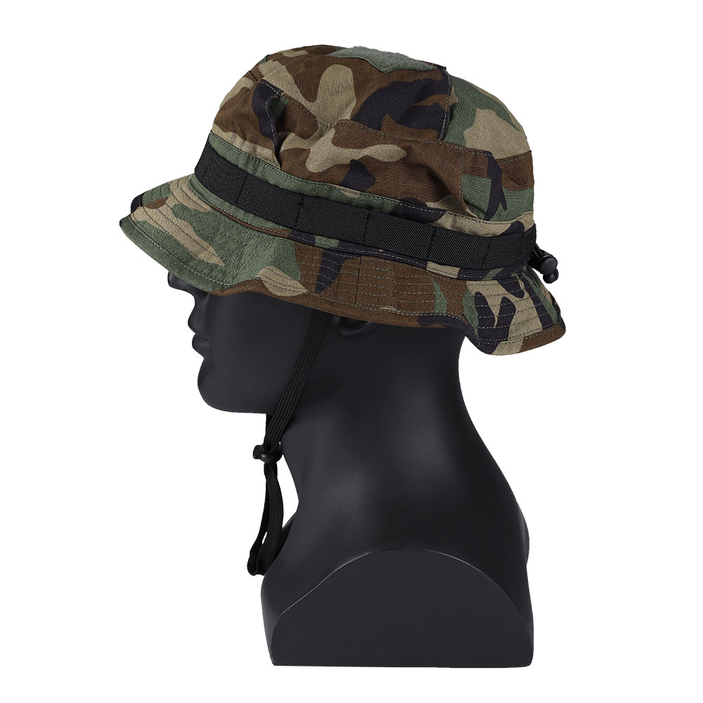Emersongear Korte Rand Zomer T - Boonie Hat Tactical recensie en prijs