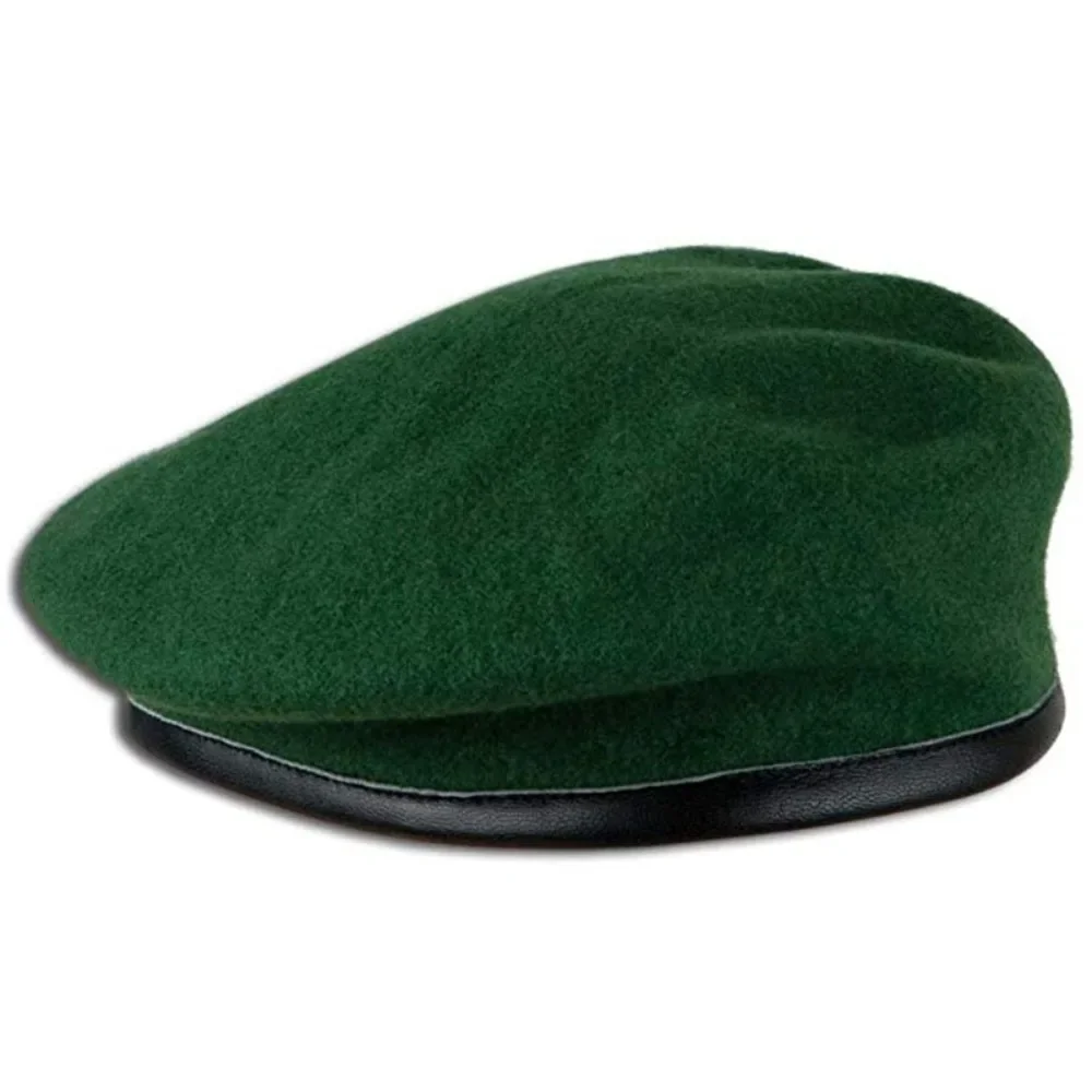 Nieuwe Unisex Uniform Pet Mann - Beret French Wool recensie en prijs